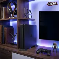 پایه نگهدارنده کنسول پلی استیشن 4 اسلیم مدل SJ53