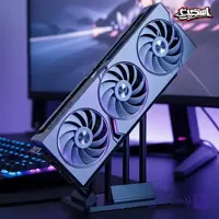 پایه ویترینی نگهدارنده کارت گرافیک مدل SJ3