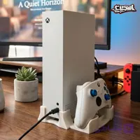 پایه نگهدارنده دسته و کنسول Series S مدل SJ25