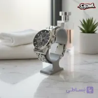 پایه نگهدارنده ساعت مچی مردانه  مدل SJ17