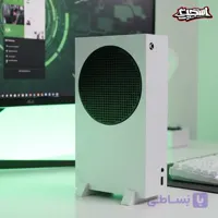 پایه نگهدارنده کنسول ایکس باکس سری اس مدل SJ52