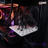 شلف فن کیس کامپیوتر مدل SJ56