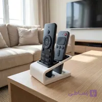 نگهدارنده ریموت کنترل مدل SJ11