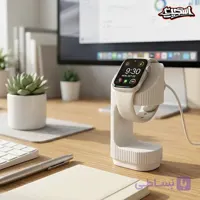 پایه نگهدارنده اپل واچ مدل SJ23
