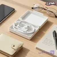 باکس و قاب نگهدارنده هندزفری مدل SJ54