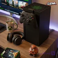 پایه نگهدارنده دسته ایکس باکس Series X مدل SJ27