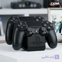 پایه نگهدارنده دسته پلی استیشن 4 مدل SJ35