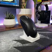 پایه نگهدارنده نمایشی موس کامپیوتر مدل SJ67