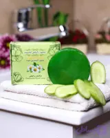 صابون گلیسیرین بابونه