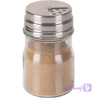 ادویه پاش 3کاره مدل برسام زیباسازان سایز1