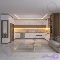 کابینت هایگلاس