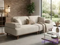 مبل راحتی مدل M2