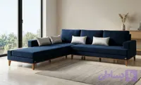 مبل راحتی مدل M1