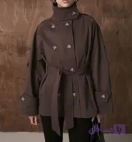 ترنچ کت “Soft”