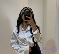 هدبند مو “Leo”