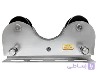 ریل دستی وینچ ایرانی