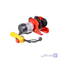ریل برقی وینچ تکفاز 1تن