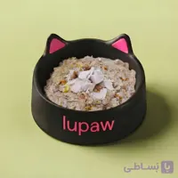 غذای تازه خانگی سگ : بوقلمون و سیب زمینی شیرین