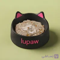 غذای تازه خانگی سگ : مرغ و پای مرغ (7 سال به بالا)