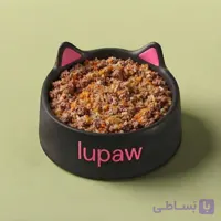 غذای تازه خانگی سگ : گوشت گوسفند و عدس