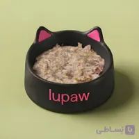 غذای تازه خانگی گربه :مرغ و پای مرغ میکس شده (گربه مسن 7+)
