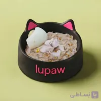 غذای تازه خانگی سگ : مرغ و جگر مخصوص توله سگ / پاپی