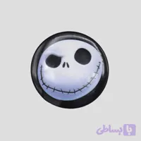 پیکسل جک اسکلینگتون مدل Dead Smile کد 26F01255