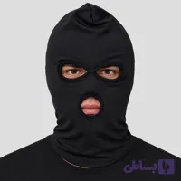 فیس ماسک مدل Dark Face کد MHA-26G01270