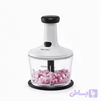 خردکن فشاری دستی دنی هوم مدل DH4213-PDQ