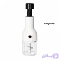 خردکن فشاری دستی دنی هوم مدل DH3432-PDQ