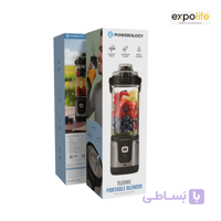 مخلوط کن پاورولوژی مدل Duomix
