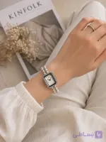 ساعت‌زنانه