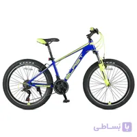 دوچرخه کوهستان بلست NANO سایز 24 دنده21