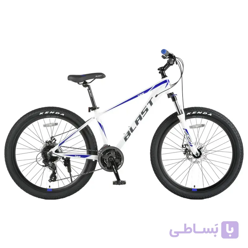 دوچرخه کوهستان بلستCAVE سایز 26دنده21