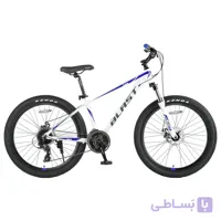 دوچرخه کوهستان بلستCAVE سایز 26دنده21