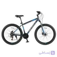 دوچرخه کوهستان بلستCRUISE سایز27/5 دنده21