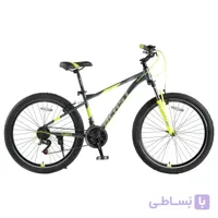 دوچرخه کوهستان بلست QUARTZ سایز26 دنده21