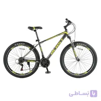 دوچرخه کوهستان بلست PEAK سایز 27/5 دنده21