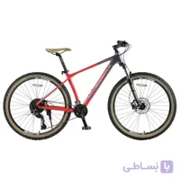 دوچرخه کوهستان بلست VANGUARD سایز 27.5 دنده 20