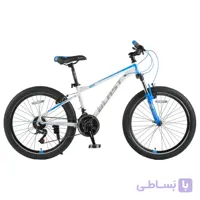 دوچرخه کوهستان بلست GEO سایز 24 دنده 21