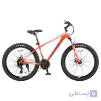 دوچرخه کوهستان بلست CAVE سایز 26 دنده 21
