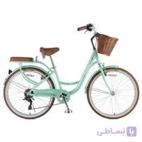 دوچرخه شهری بلستLADY سایز 26دنده7