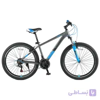دوچرخه کوهستان بلستRIDER سایز26 دنده21