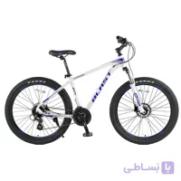 دوچرخه کوهستان بلست CHARGER2026 سایز27/5دنده24