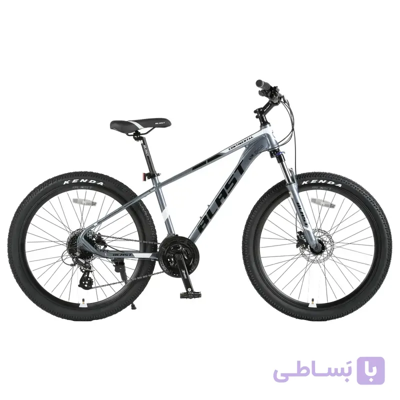 دوچرخه کوهستان بلست CONTINENTAL سایز 26دنده21