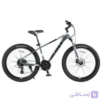 دوچرخه کوهستان بلست CONTINENTAL سایز 26دنده21