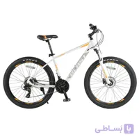 دوچرخه کوهستان بلست ALPINA سایز 27/5 دنده21