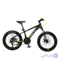 دوچرخه بچگانه بلست WING سایز 20 دنده21 سرعته
