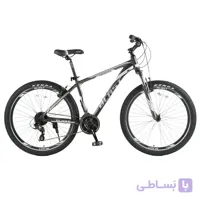 دوچرخه کوهستان بلست GRAVEL2026 سایز 27/5 دنده24