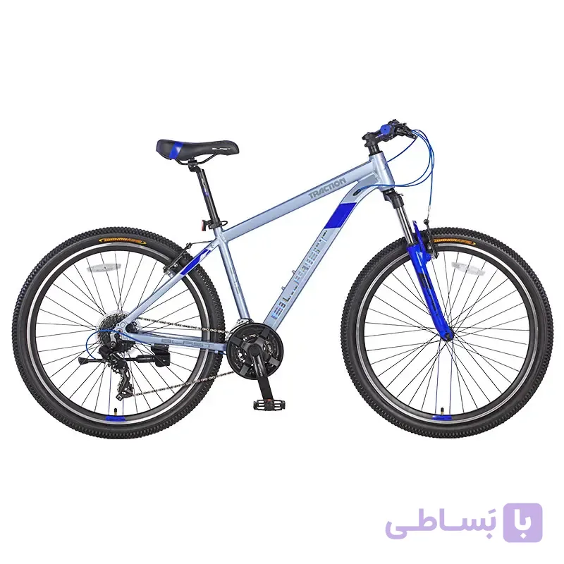 دوچرخه کوهستان بلست سایز 27.5 TRACTION